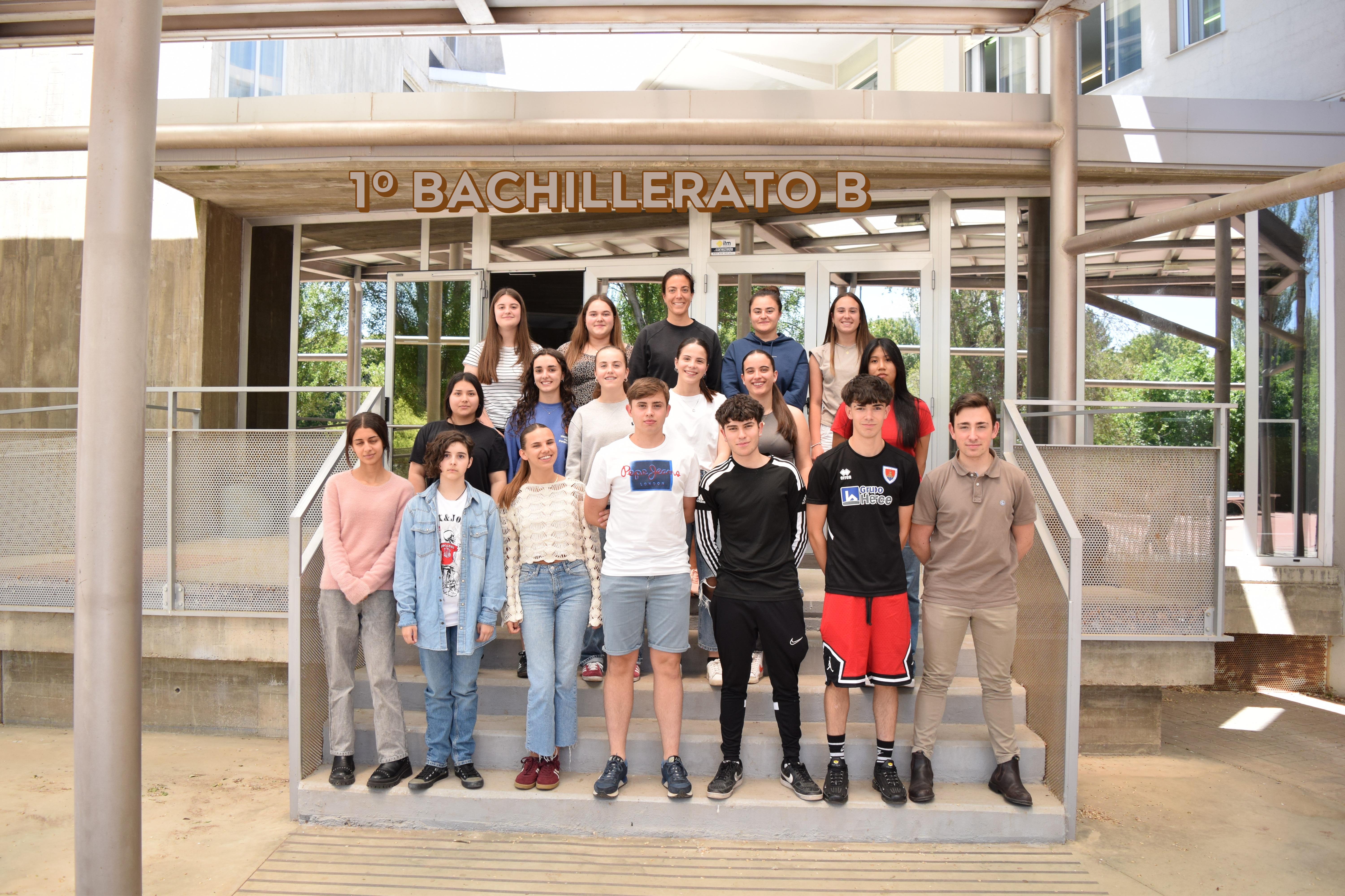 1º Bach b