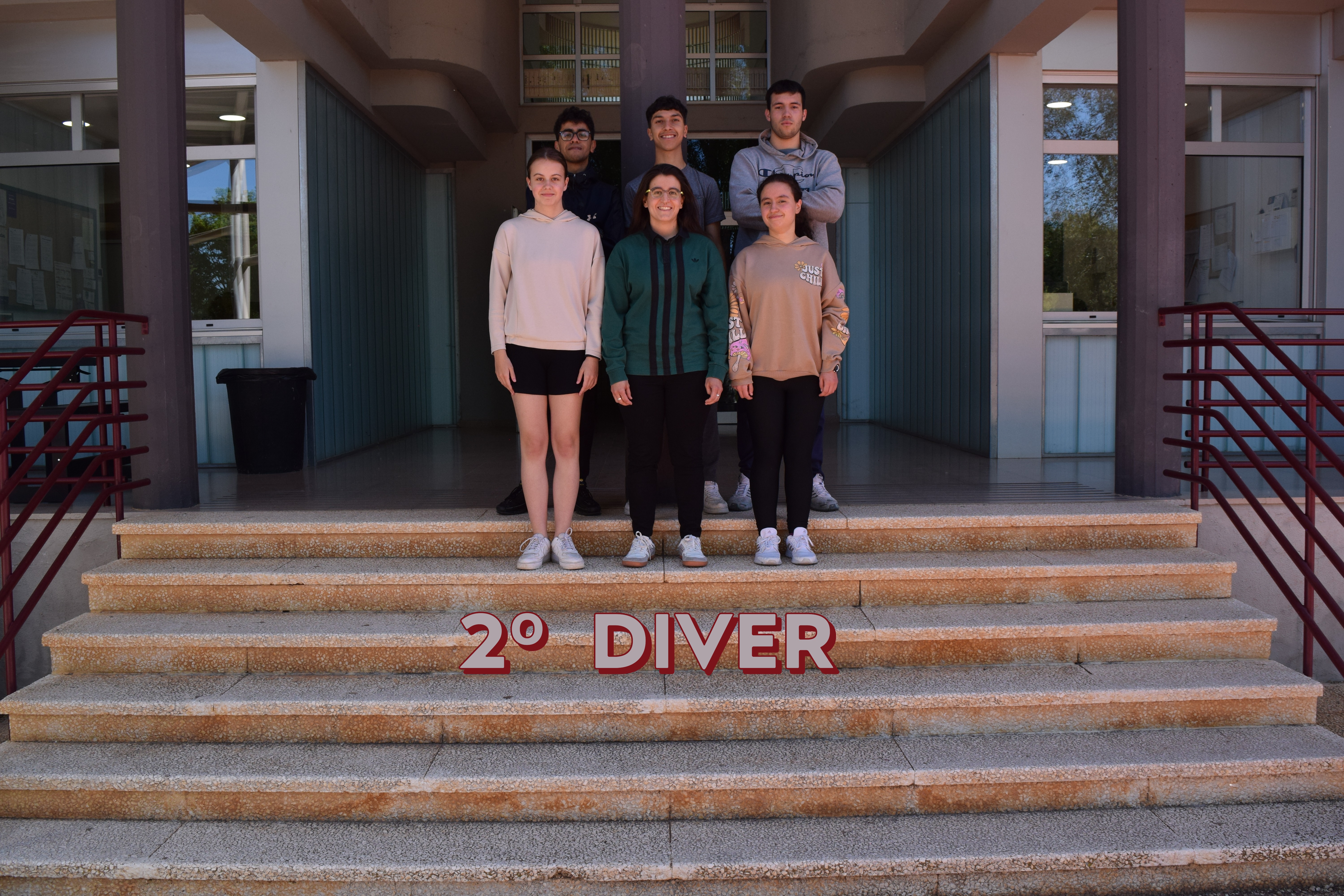 2º Diver