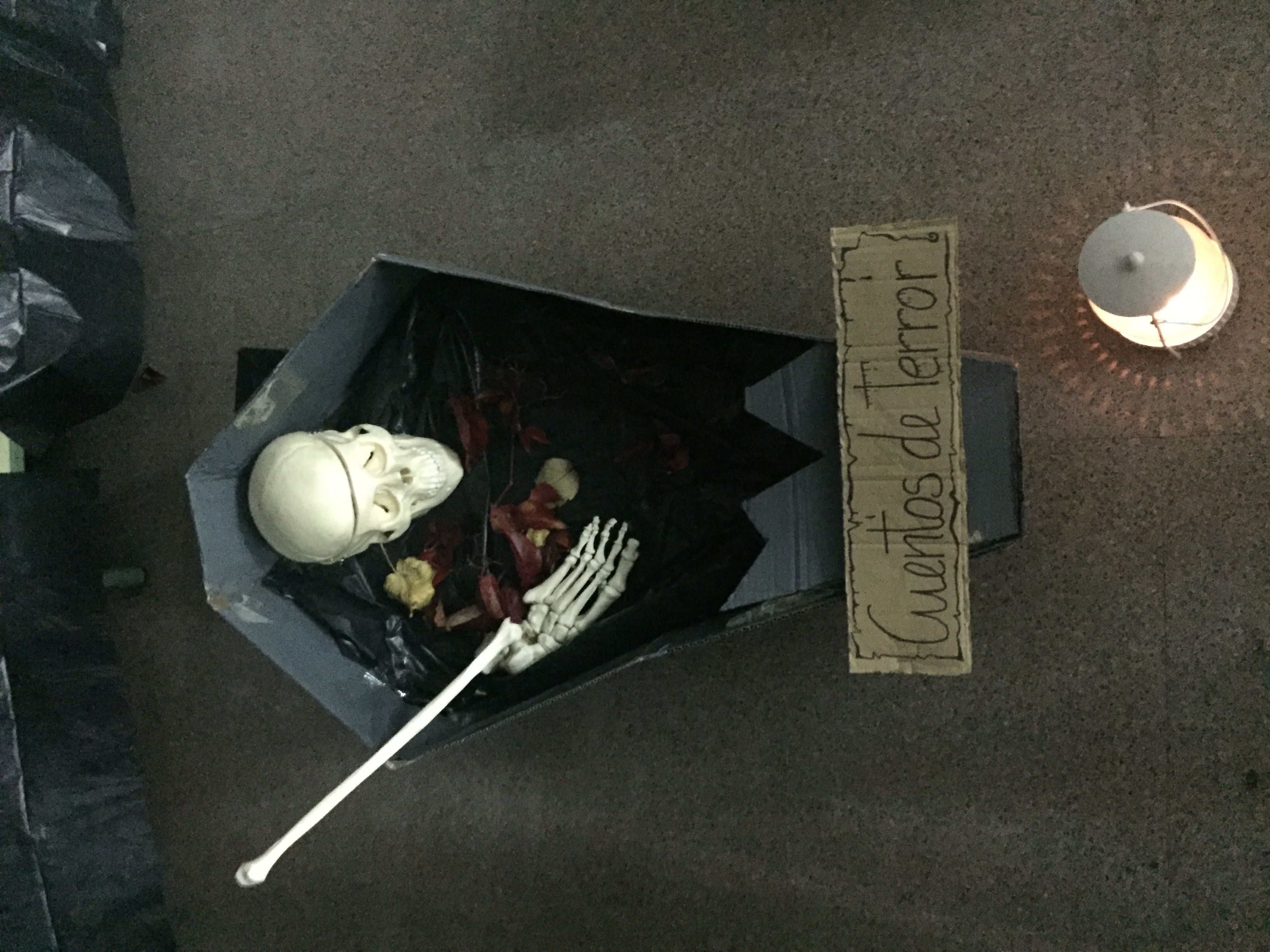 Fotos danza muerte