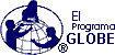 Logotipo Globe